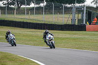 Advanced Group White Bikes